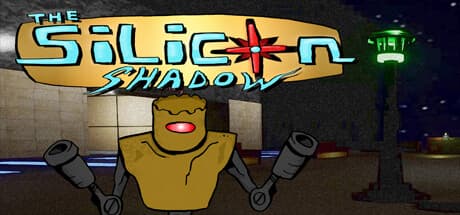 The Silicon Shadow: Steampunk Horror FPS Adventure