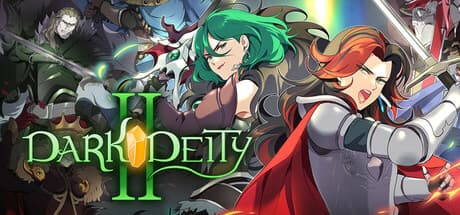 Dark Deity 2: A New Era of War and Alliances