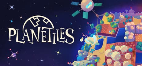 Planetiles：ローグライク要素を備えた、穏やかなSF都市建設ゲーム