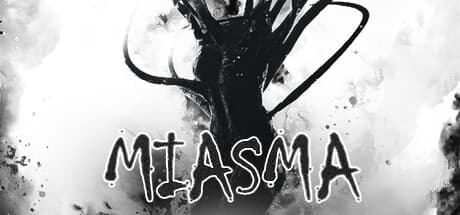 Miasma:迷宮からの脱出を目指す一人称視点ホラー