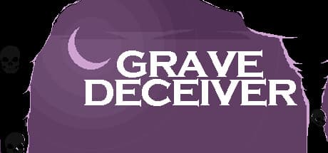 Grave Deceiver: Fight Your Way Out of Hell