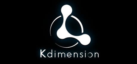 Kdimension — Explore and Create in a 3D Knowledge Space