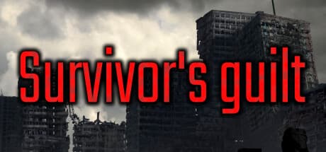 Survivor's Guilt: Trapped in an Elevator After an Earthquake