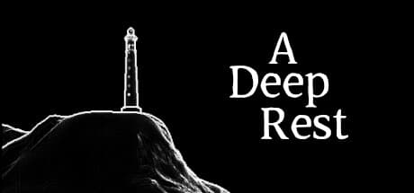 A Deep Rest：心の健康を巡る感動的な短編物語