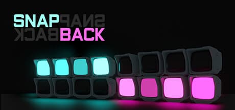 Snapback：ディストピア世界で時間操作パズルをマスターしよう
