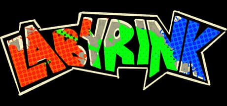 LabyrInk: Fast-Paced Multiplayer Shooter from Game Jam
