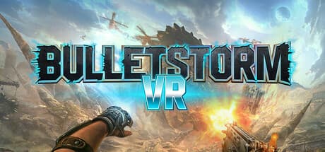 Bulletstorm VR: Unleash Creative Carnage in Virtual Reality