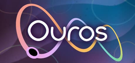 Ouros:美しい曲線を描く癒やしのパズル