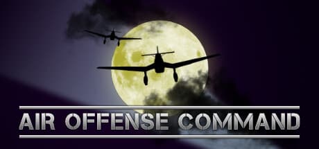 エア・オフェンス・コマンド：1941年の空を制圧せよ