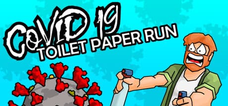 Covid19 - Toilet Paper Run: A Desperate Dash for Supplies