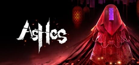 AsHes: Survive the Chinese Underworld in this Co-op Horror Adventure