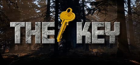 The Key: Survive and Escape in a 8-Player Looter Shooter