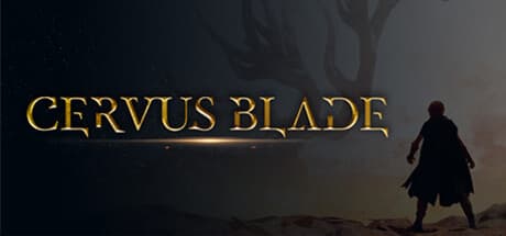Cervus Blade:砂漠世界で繰り広げられるソウルライクアクション