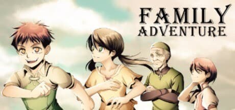 Family Adventure: 数学好き一家の心温まる冒険の旅
