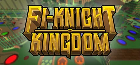 Fi-Knight Kingdom：ローカルマルチプレイヤーRPGボードゲームの楽しさ
