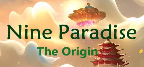 Nine Paradise: The Origin - Roguelike Deckbuilder Adventure
