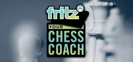 Fritz - Your chess coach: 伝説のAIとチェスを極めよう