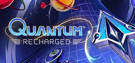 Quantum: Recharged - Classic Arcade Action Reimagined