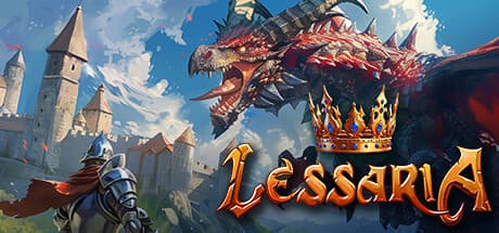 Lessaria: Fantasy Kingdom Sim - Indirect Control RTS