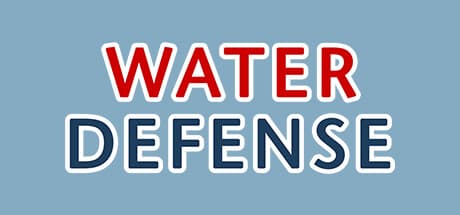 Water Defense: Strategic Tower Defense with ACO Products