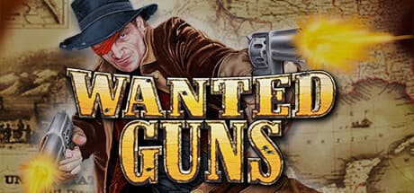 Wanted Guns:荒野の復讐シューター