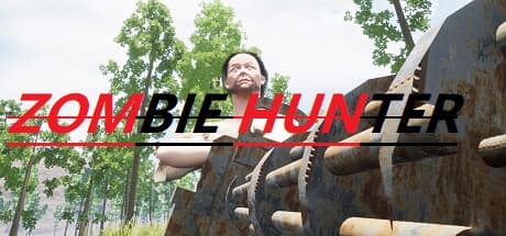 Zombie Hunter: Survive and Build on Floating Islands