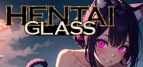 Hentai Glass: Vintage Art & Anime Puzzle Adventure