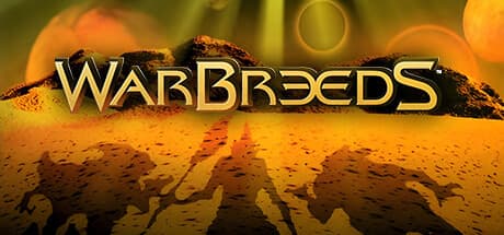 WarBreeds: Evolve Your Clan for Galactic Domination