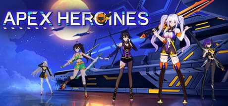 Apex Heroines: Unleash Ultimate Power in Fast-Paced Action