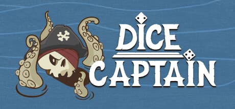Dice Captain: Set Sail for Roguelike Pirate Adventure