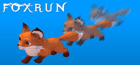 フォックスラン:可愛いキツネの無限ランナーアドベンチャー