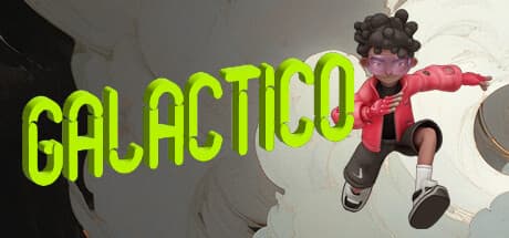 Galactico: 宇宙の決闘ブロウラー