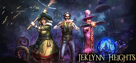 Jeklynn Heights: A Quirky Town's Competitive Escape