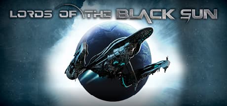 Lords of the Black Sun: Conquer the Galaxy in a Turn-Based 4X Strategy
