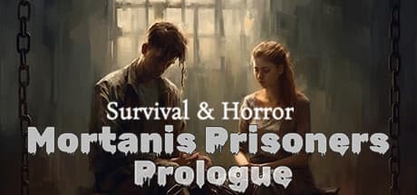 Mortanis Prisoners Prologue：ナチス収容所の悪夢からの脱出