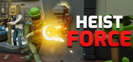 Heist Force — Master Thief Action Adventure