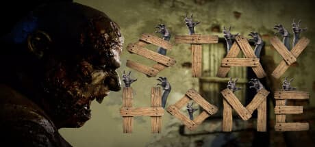 Stay Home: Survive the Zombie Apocalypse in this Co-op FPS