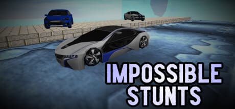 Impossible Stunts: Defy Gravity in High-Octane Racing