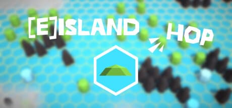 [E]ISLAND HOP - Academic Version：湾からの脱出！