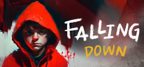 Falling Down：終末世界で決断を下すアクションアドベンチャー