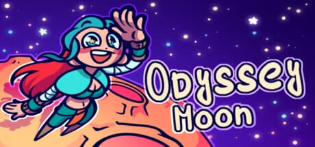 Odyssey Moon: Survive the Fluffy Lunar Chaos