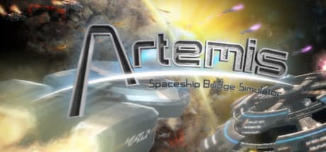 アルテミス宇宙船ブリッジシミュレーター:あなたのスター・トレックの夢