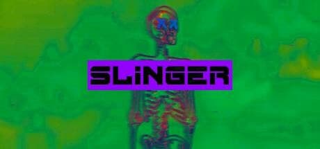 Slinger:時間との戦いを制する一人称アクションシューター