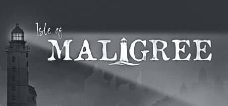 Isle of Maligree: Unravel a Dark Fantasy Mystery