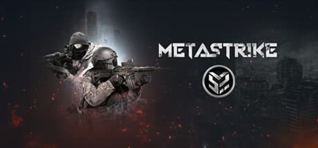 MetaStrike: Fast-Paced FPS Action on Steam