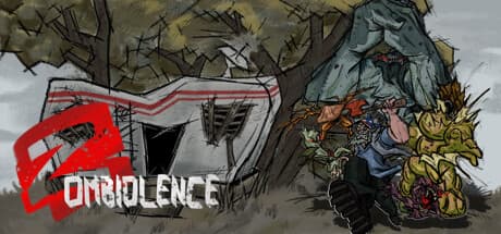 Zombiolence: Survive the Fungal Apocalypse in this FPS Shooter