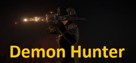 Demon Hunter：悪魔軍に蹂躙された世界を奪還せよ！ダークファンタジーRPG