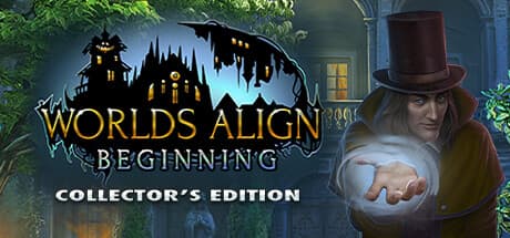 Worlds Align: Beginning Collector's Edition – Unravel the Multiverse Mystery