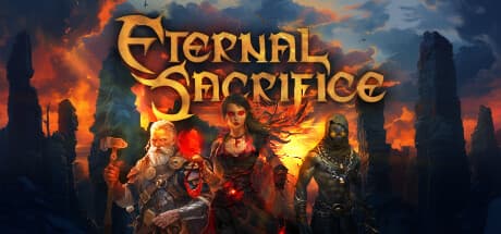 Eternal Sacrifice:ポータルを防衛し、ボディシフトで変化するダイナミックARPG