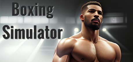 Boxing Simulator: Build Your Gym, Train Your Fighters